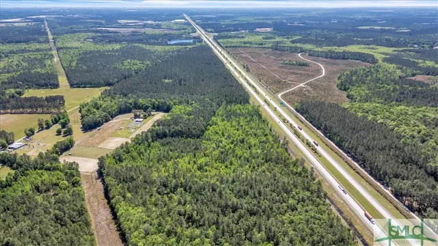 $2,250,000 | 0 I-16 Highway, Bloomingdale, GA 31302