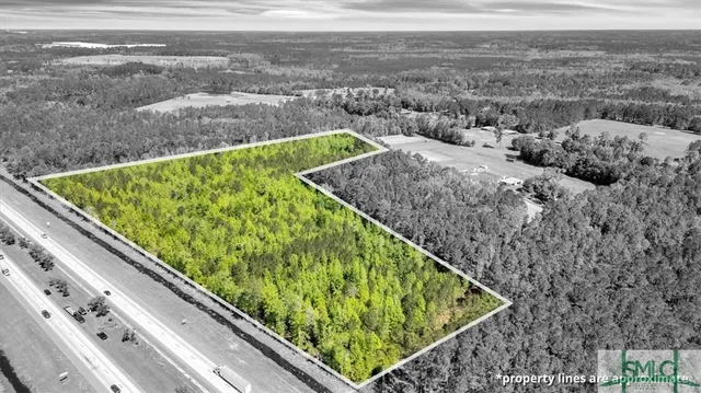 $2,250,000 | 0 I-16 Highway, Bloomingdale, GA 31302