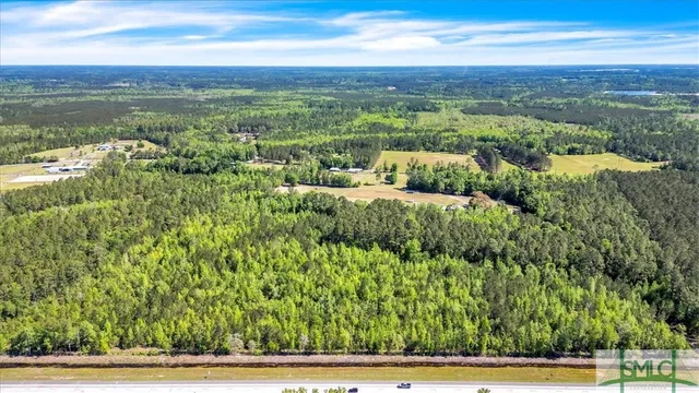$2,250,000 | 0 I-16 Highway, Bloomingdale, GA 31302