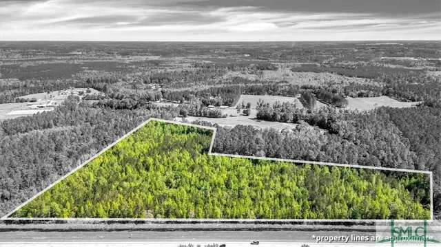 $2,250,000 | 0 I-16 Highway, Bloomingdale, GA 31302