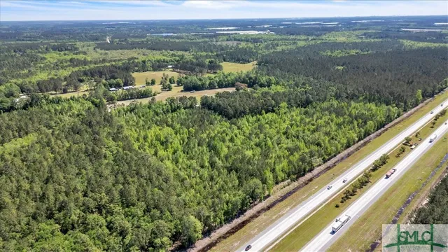 $2,250,000 | 0 I-16 Highway, Bloomingdale, GA 31302