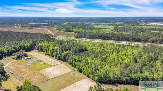 $2,250,000 | 0 I-16 Highway, Bloomingdale, GA 31302