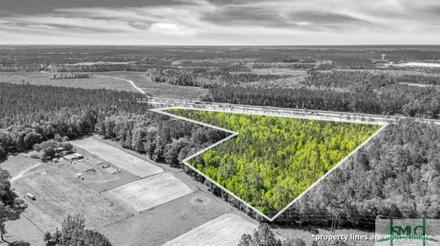 $2,250,000 | 0 I-16 Highway, Bloomingdale, GA 31302