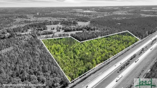 $2,250,000 | 0 I-16 Highway, Bloomingdale, GA 31302