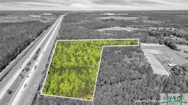 $2,250,000 | 0 I-16 Highway, Bloomingdale, GA 31302