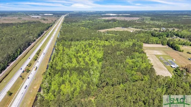 $2,250,000 | 0 I-16 Highway, Bloomingdale, GA 31302