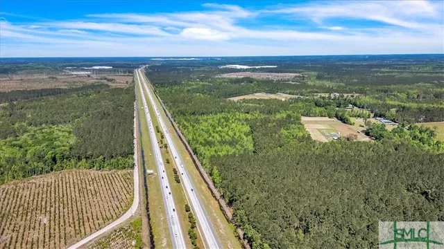 $2,250,000 | 0 I-16 Highway, Bloomingdale, GA 31302