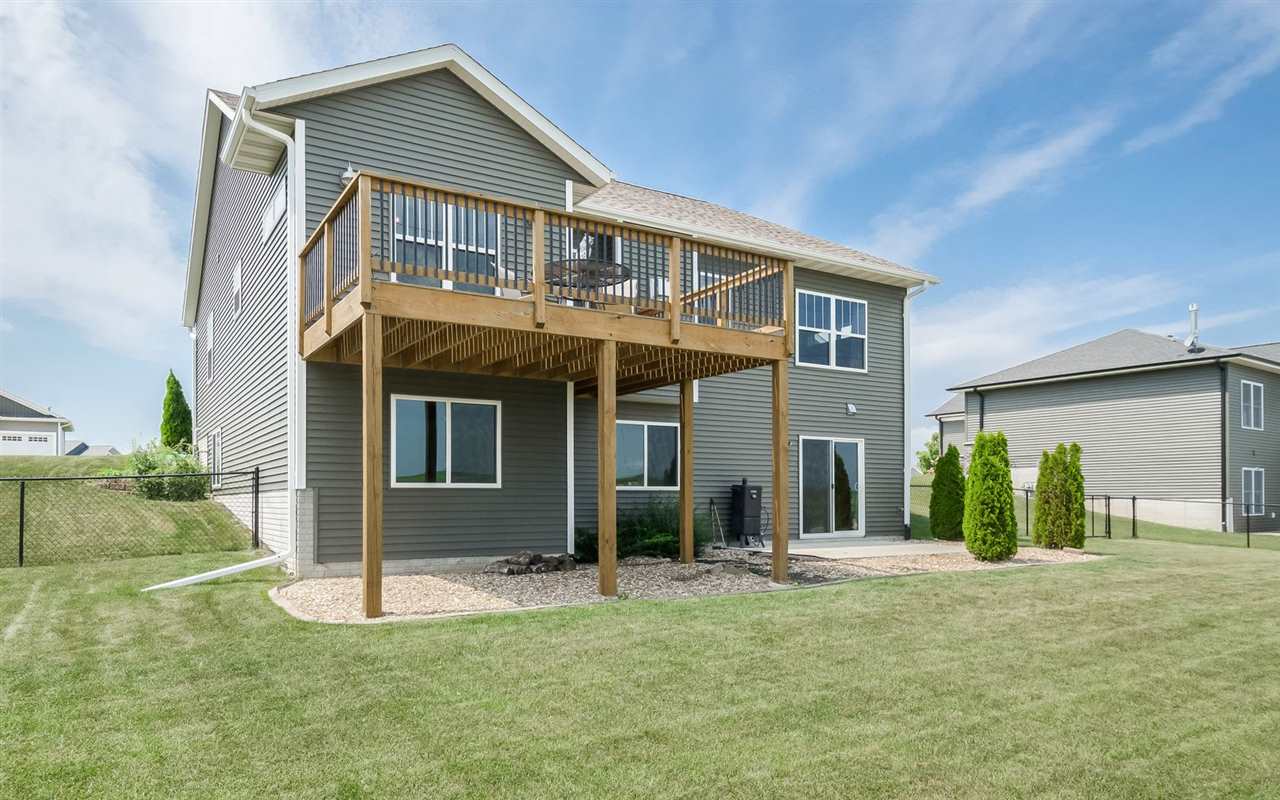 6715 Hoover Trail Road Southwest Cedar Rapids, IA 52404 - Photo 25 of 25 Gallery Image 25