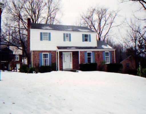 131 Boxfield Road Upper St. Clair, PA 15241 - Photo 1 of 1 Gallery Image 1