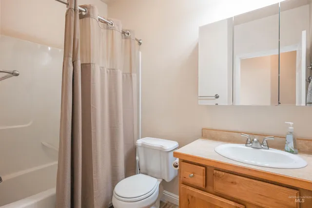 $425,000 | 431 Pratt Place, Burley, ID 83318