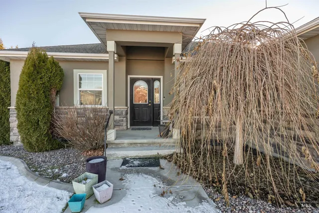 $425,000 | 431 Pratt Place, Burley, ID 83318