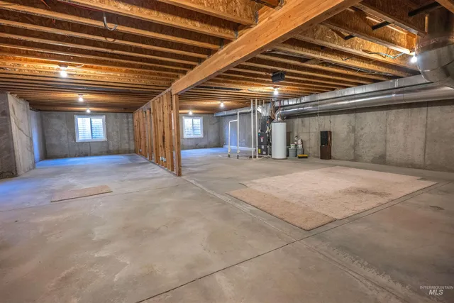 $425,000 | 431 Pratt Place, Burley, ID 83318