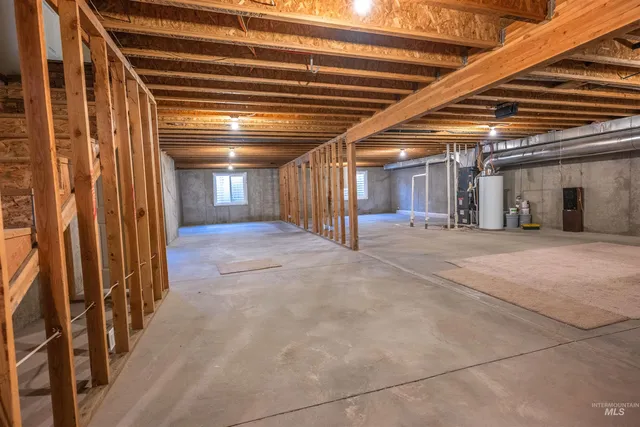 $425,000 | 431 Pratt Place, Burley, ID 83318