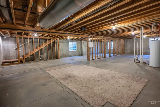 $425,000 | 431 Pratt Place, Burley, ID 83318