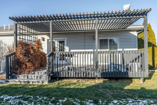 $425,000 | 431 Pratt Place, Burley, ID 83318