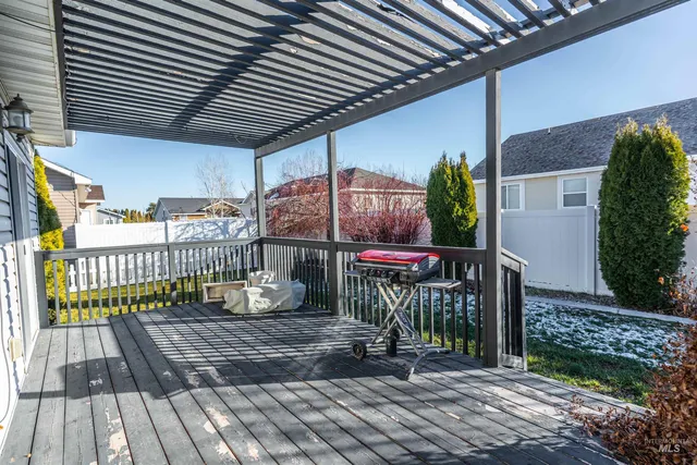 $425,000 | 431 Pratt Place, Burley, ID 83318