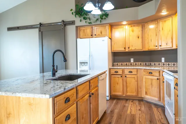 $425,000 | 431 Pratt Place, Burley, ID 83318