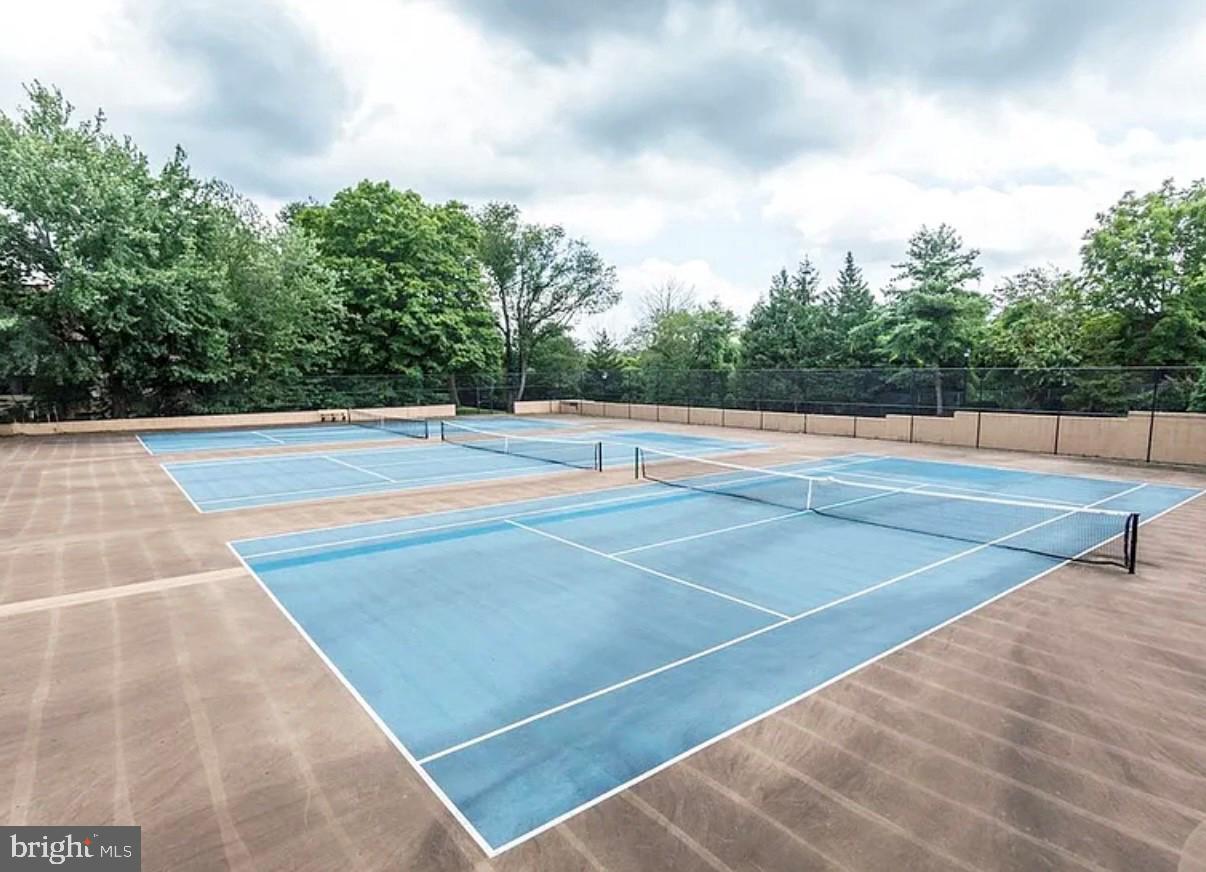 24 Fencepost Court, Unit G Baltimore, MD 21208 - Photo 52 of 54 Tennis Courts