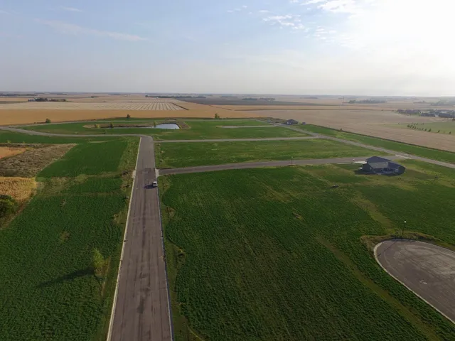 $37,000 | 1603 Diamond Drive, Marshall, MN 56258