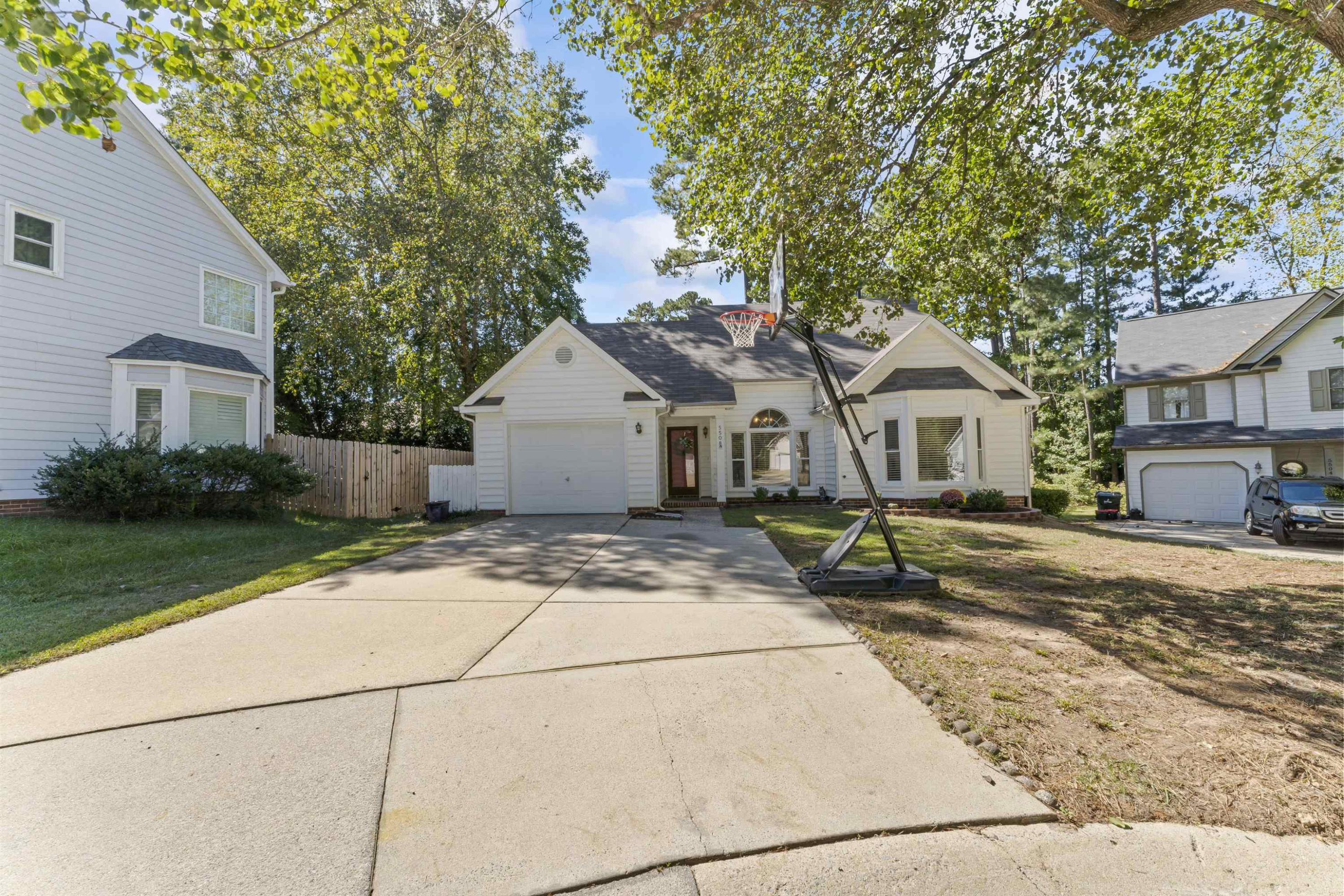 5508 Edgebury Road Raleigh, NC 27613 - Photo 21 of 27 Photo 21