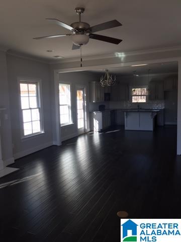 5226 Meadow Ridge Trail Bessemer, AL 35022 - Photo 4 of 12 Gallery Image 4