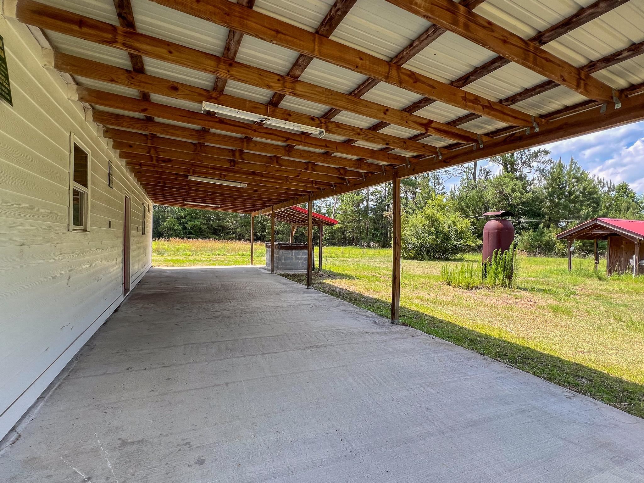 320 New Farm Road Hemingway, SC 29554 - Photo 41 of 56