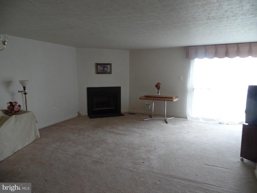 8748 Ritchboro Road District Heights, MD 20747 - Photo 4 of 10 Living Room