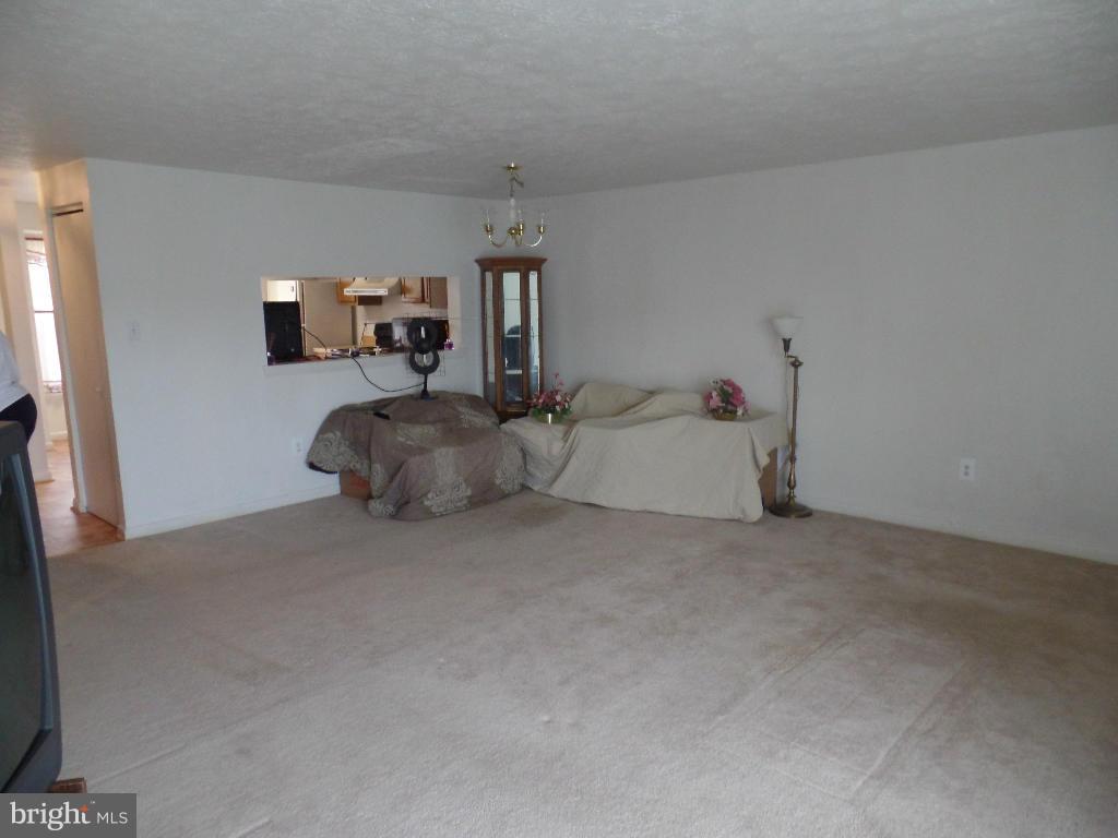 8748 Ritchboro Road District Heights, MD 20747 - Photo 5 of 10 Living Room