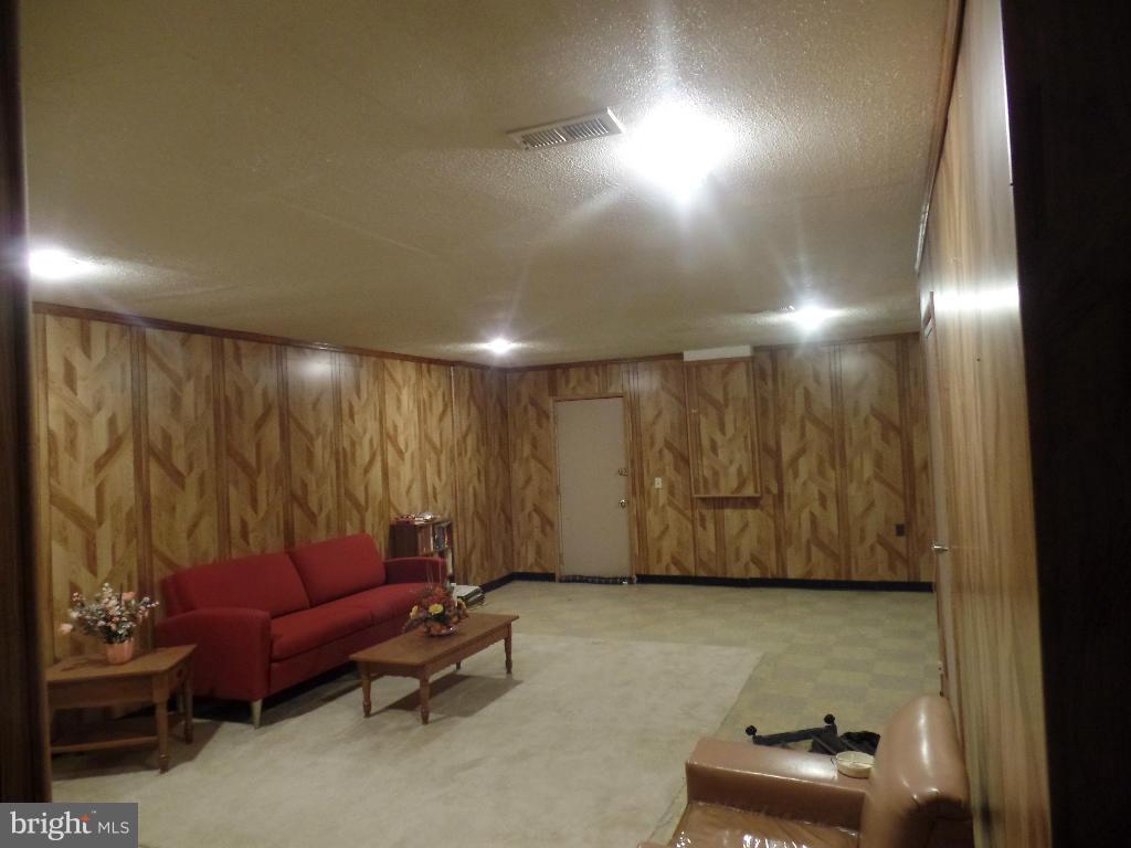 8748 Ritchboro Road District Heights, MD 20747 - Photo 9 of 10 Basement