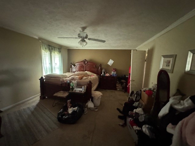136 Lee Magee Road Tylertown, MS 39667 - Photo 8 of 20 Photo 8