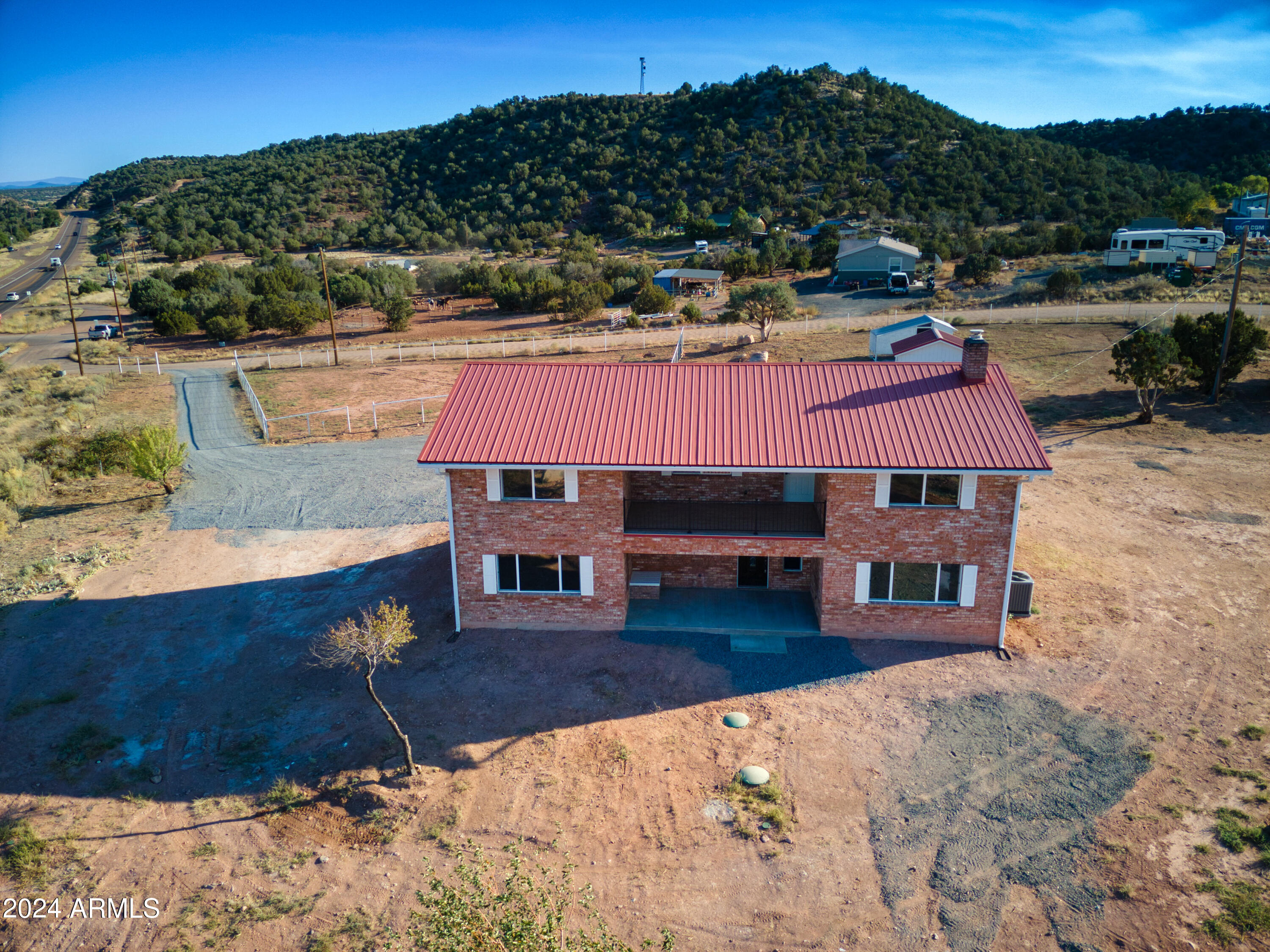 10 West Shumway Road Taylor, AZ 85939 - Photo 1 of 32 paxmanphotography_DJI_0123