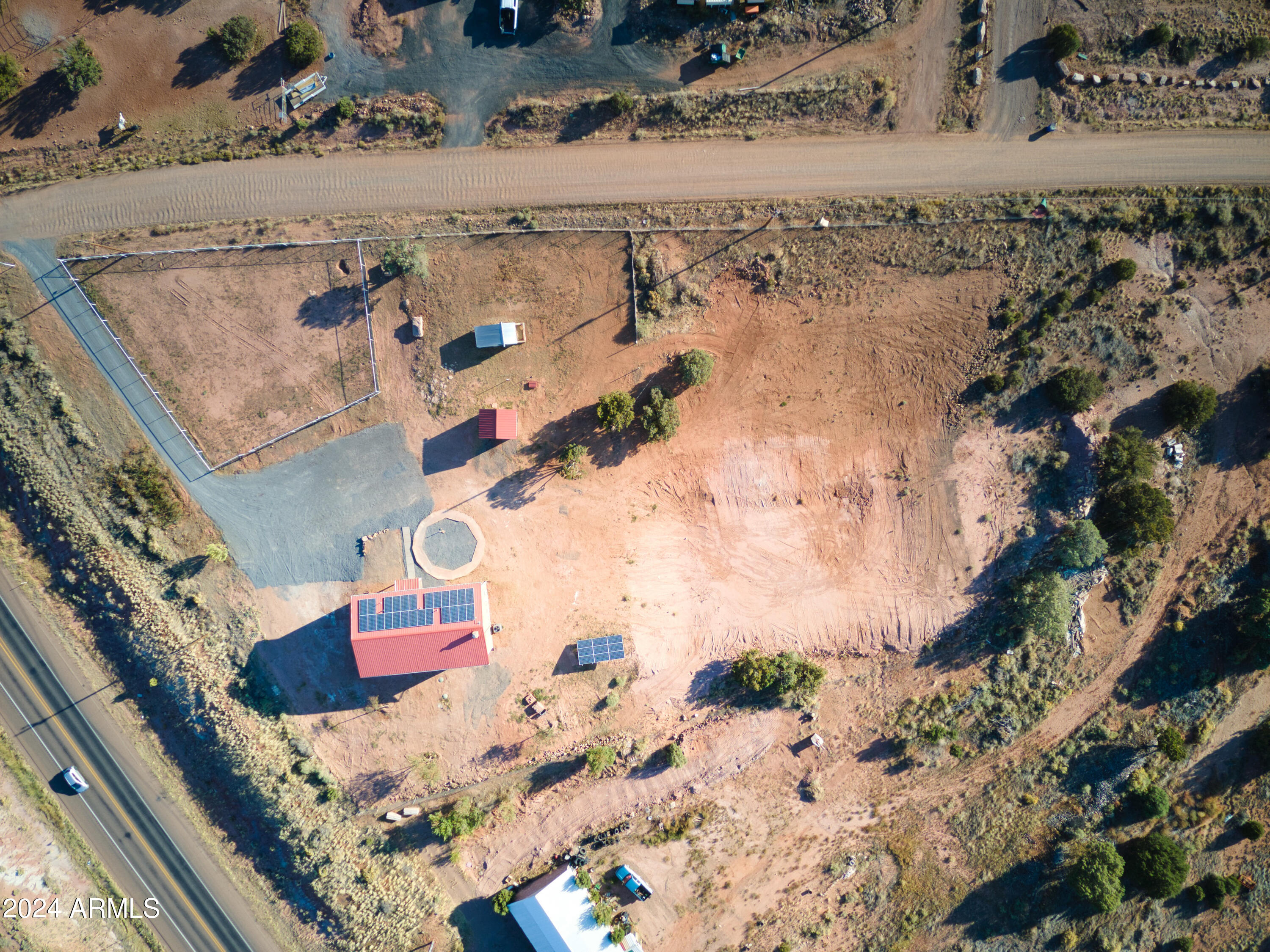 10 West Shumway Road Taylor, AZ 85939 - Photo 6 of 32 paxmanphotography_DJI_0121