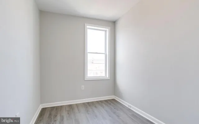 $1,350 | 3007 Oakley Avenue, Unit 2, Baltimore, MD 21215