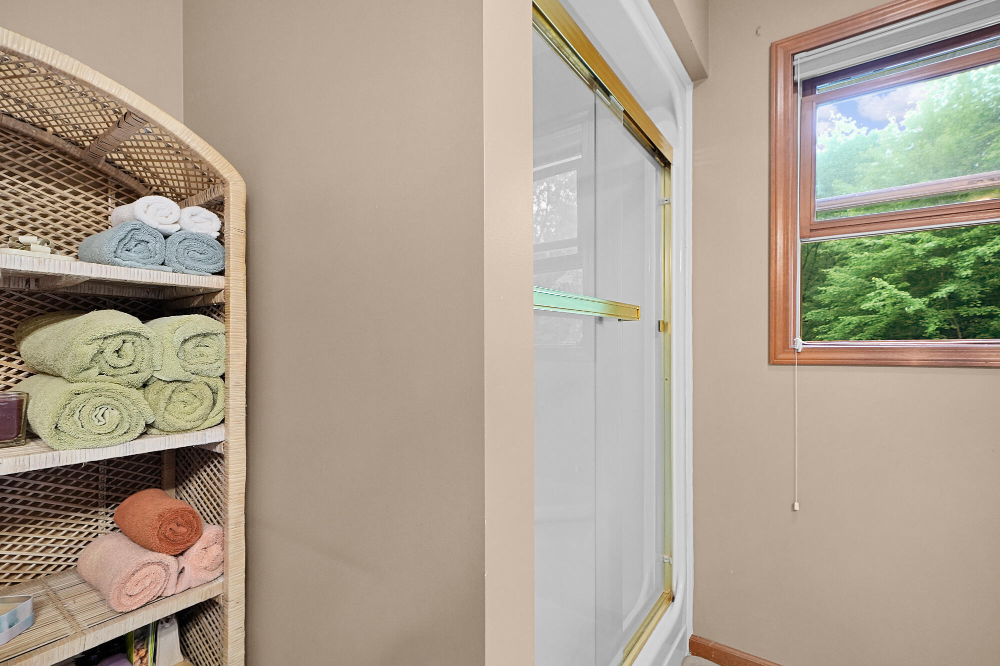 21537 Kendaville Road Pierson, MI 49339 - Photo 23 of 52 Ensuite Bathroom