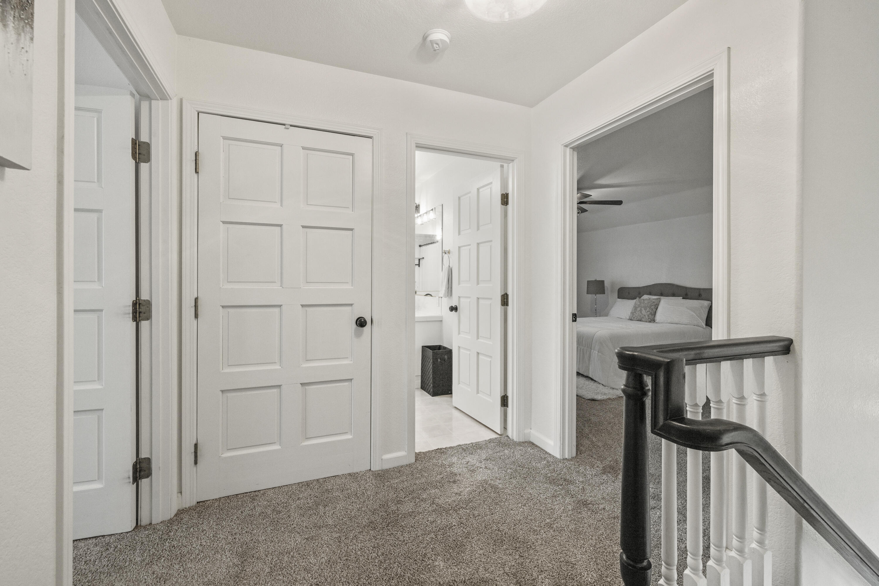 3808 Old Fort Road Klamath Falls, OR 97601 - Photo 52 of 120 upstairs