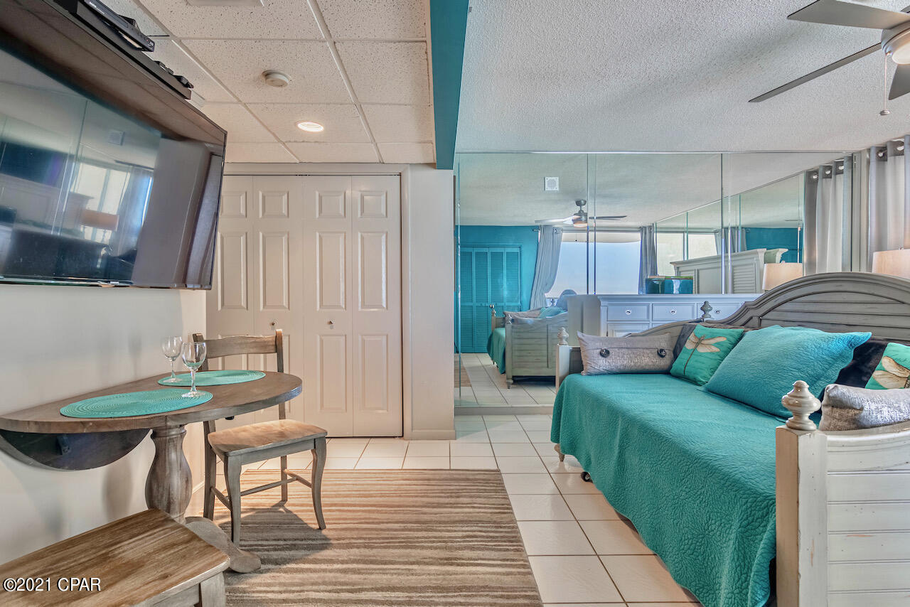10509 Front Beach Road, Unit 1000E Panama City Beach, FL 32408 - Photo 11 of 39