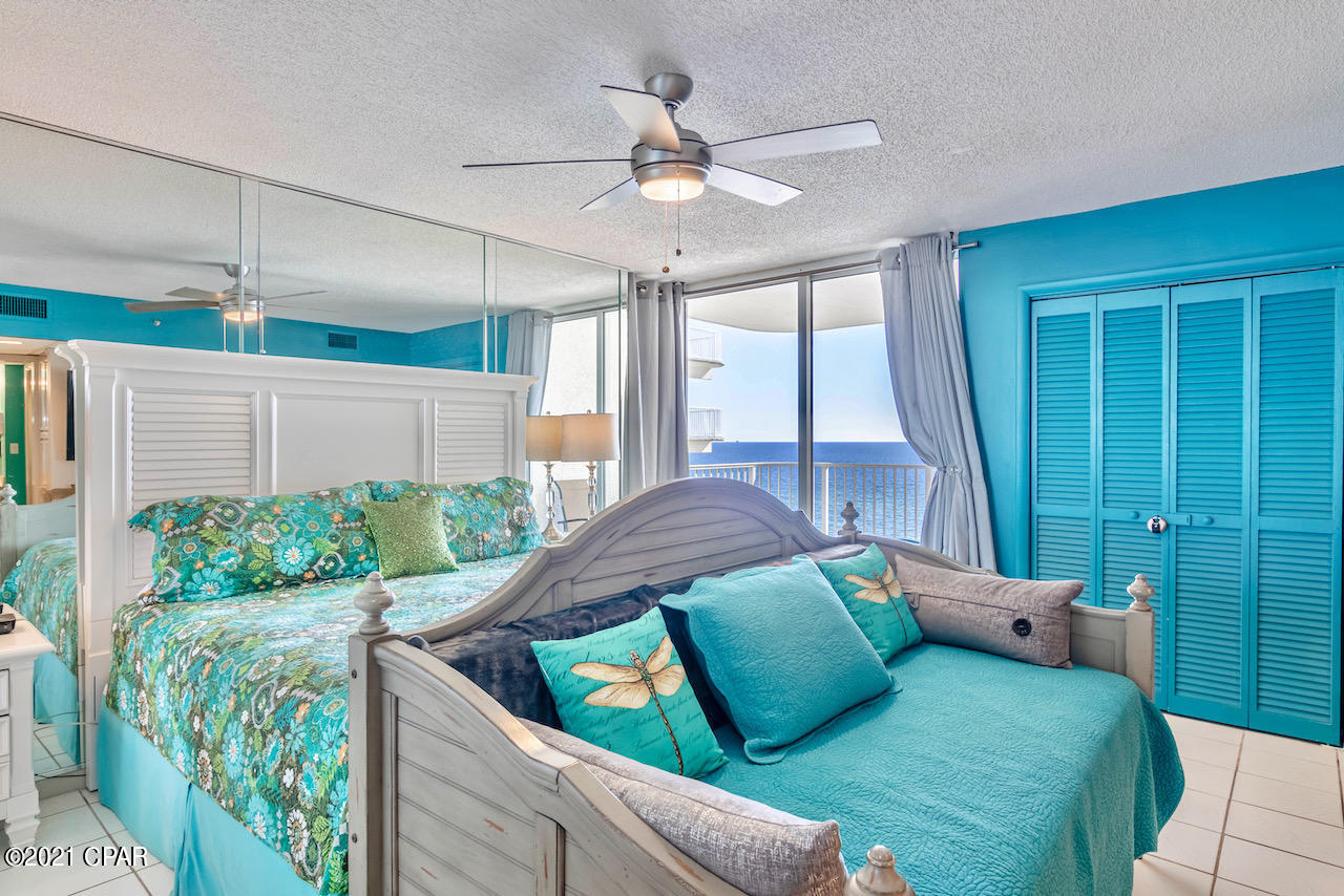 10509 Front Beach Road, Unit 1000E Panama City Beach, FL 32408 - Photo 14 of 39