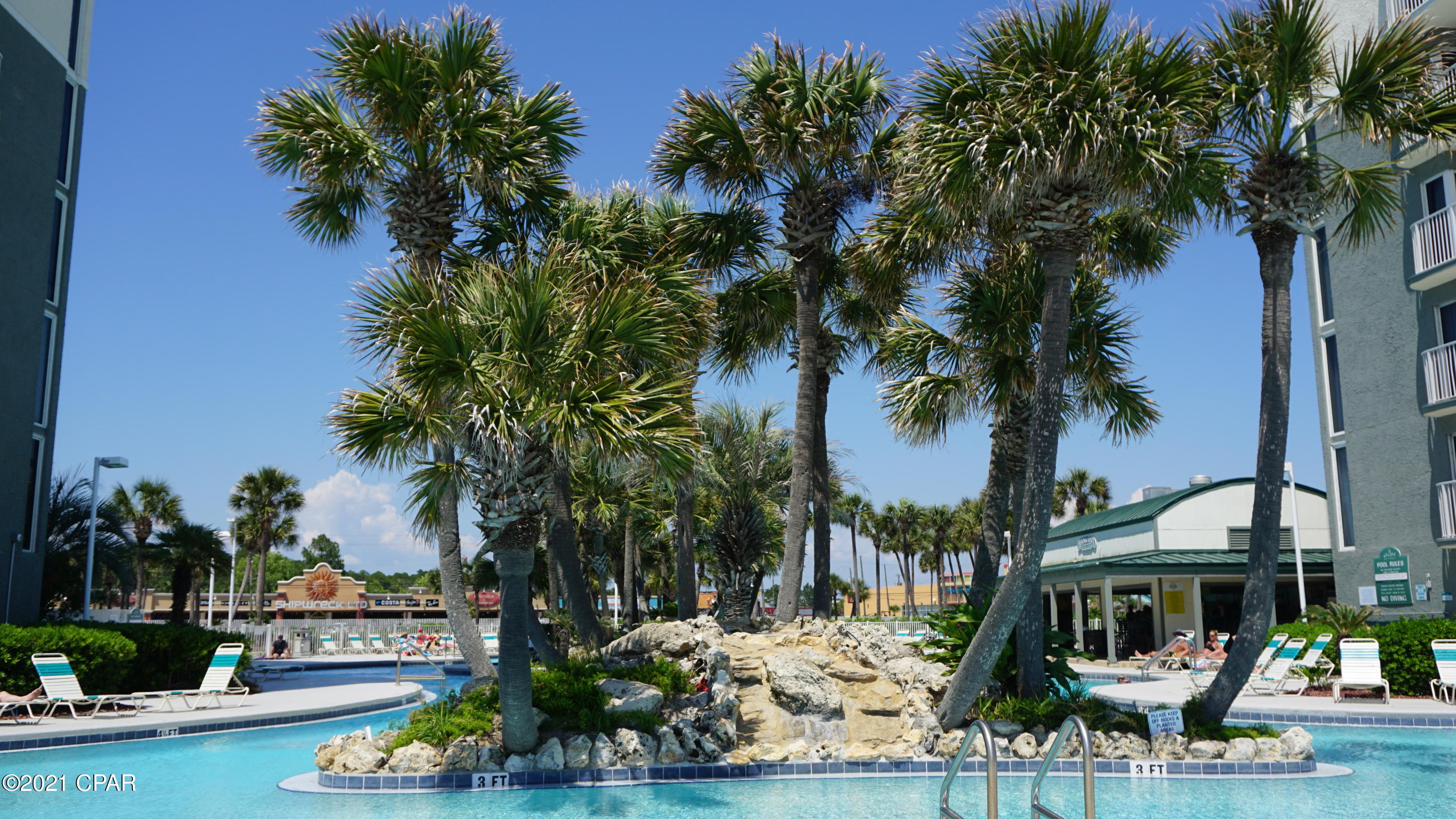 10509 Front Beach Road, Unit 1000E Panama City Beach, FL 32408 - Photo 26 of 39