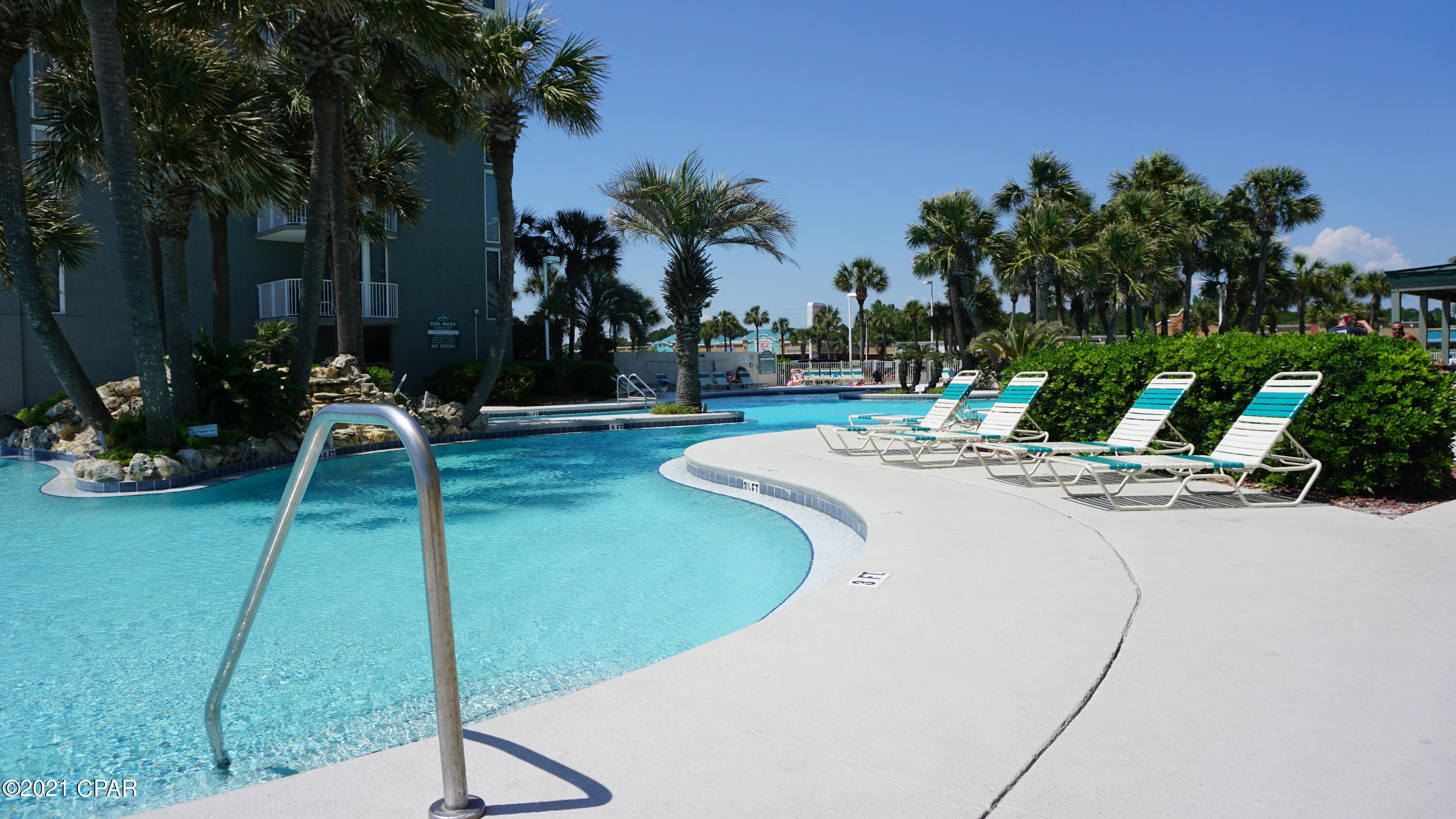 10509 Front Beach Road, Unit 1000E Panama City Beach, FL 32408 - Photo 30 of 39