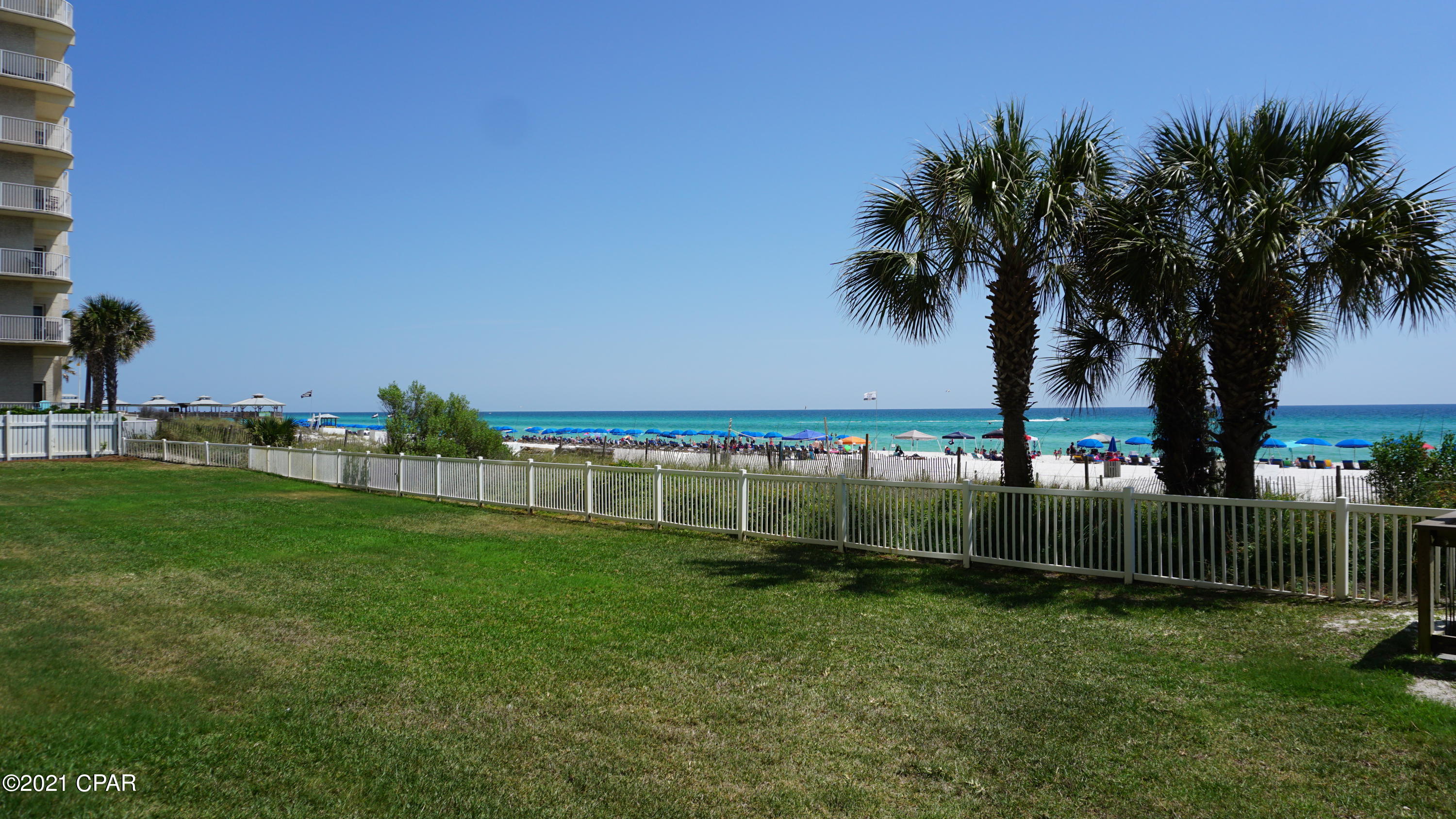 10509 Front Beach Road, Unit 1000E Panama City Beach, FL 32408 - Photo 32 of 39