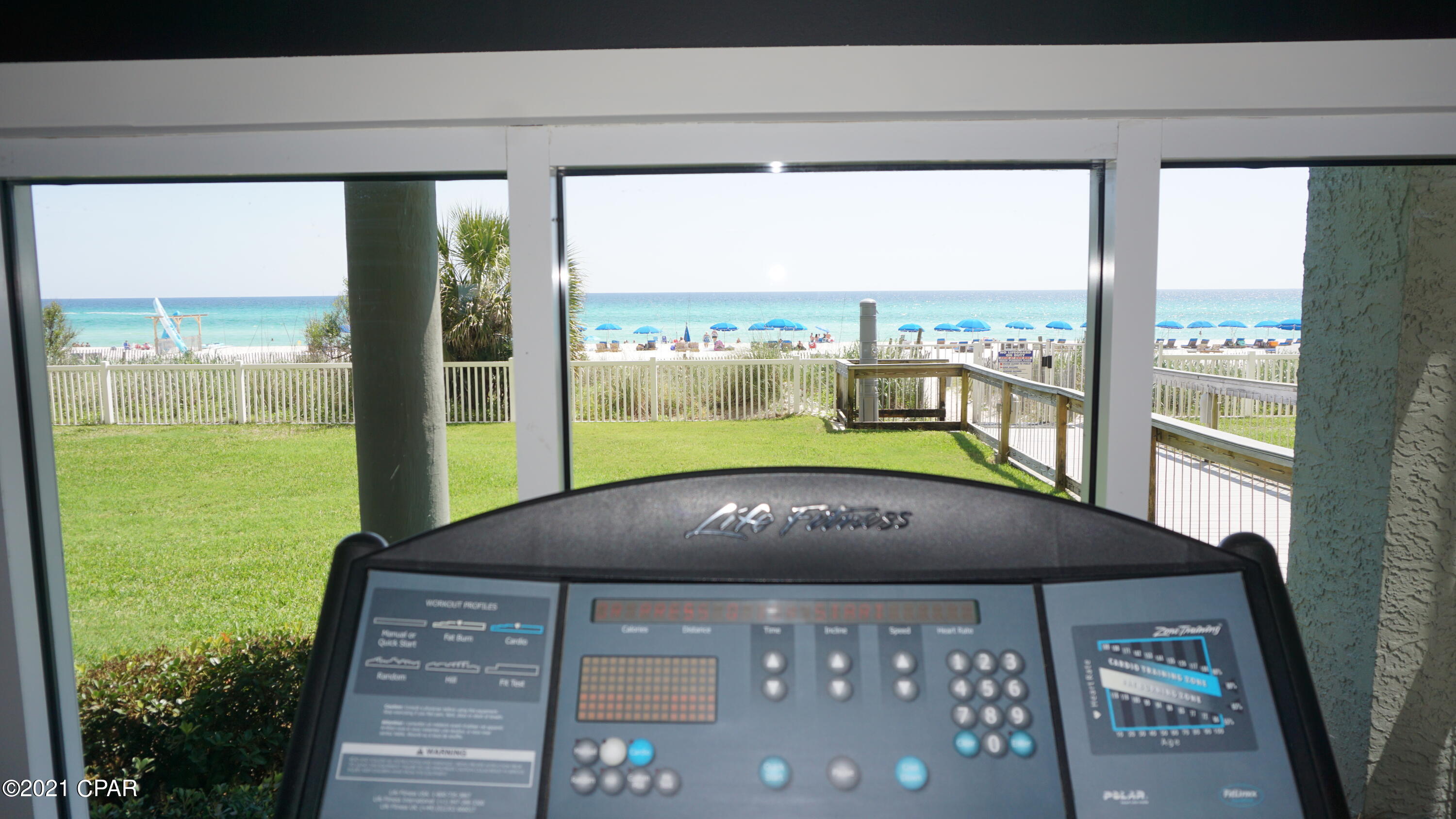 10509 Front Beach Road, Unit 1000E Panama City Beach, FL 32408 - Photo 33 of 39