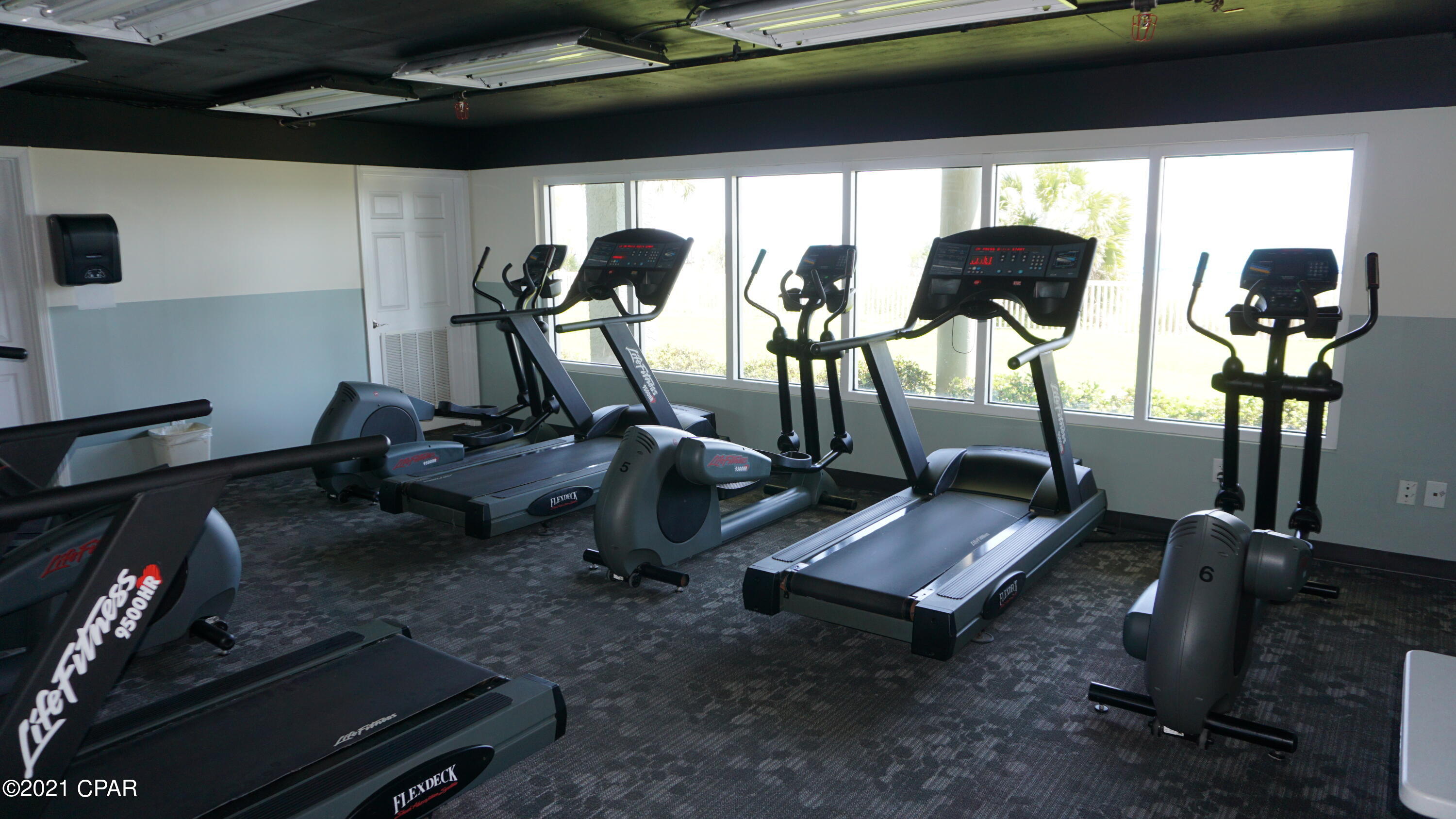 10509 Front Beach Road, Unit 1000E Panama City Beach, FL 32408 - Photo 34 of 39