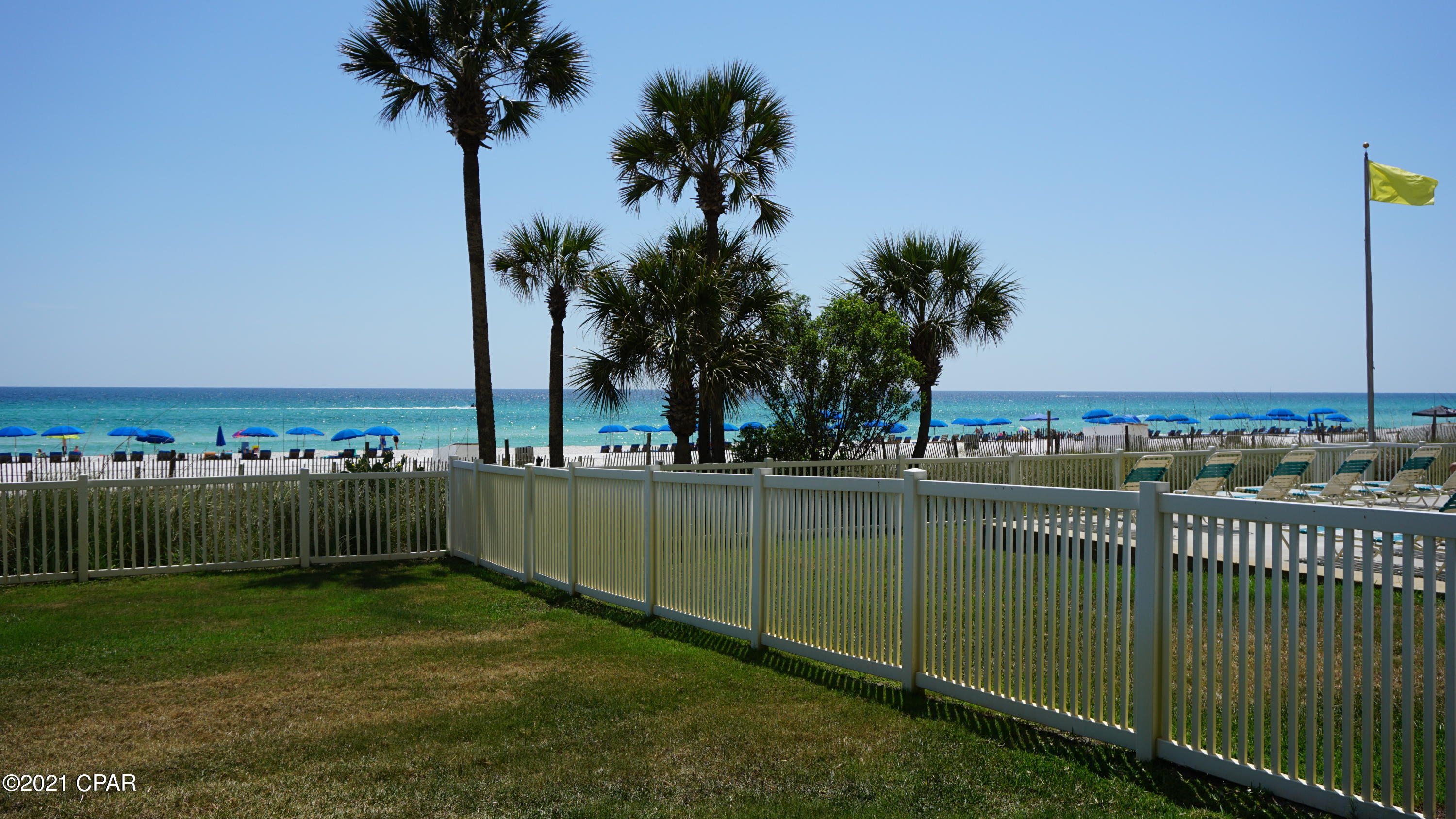 10509 Front Beach Road, Unit 1000E Panama City Beach, FL 32408 - Photo 37 of 39