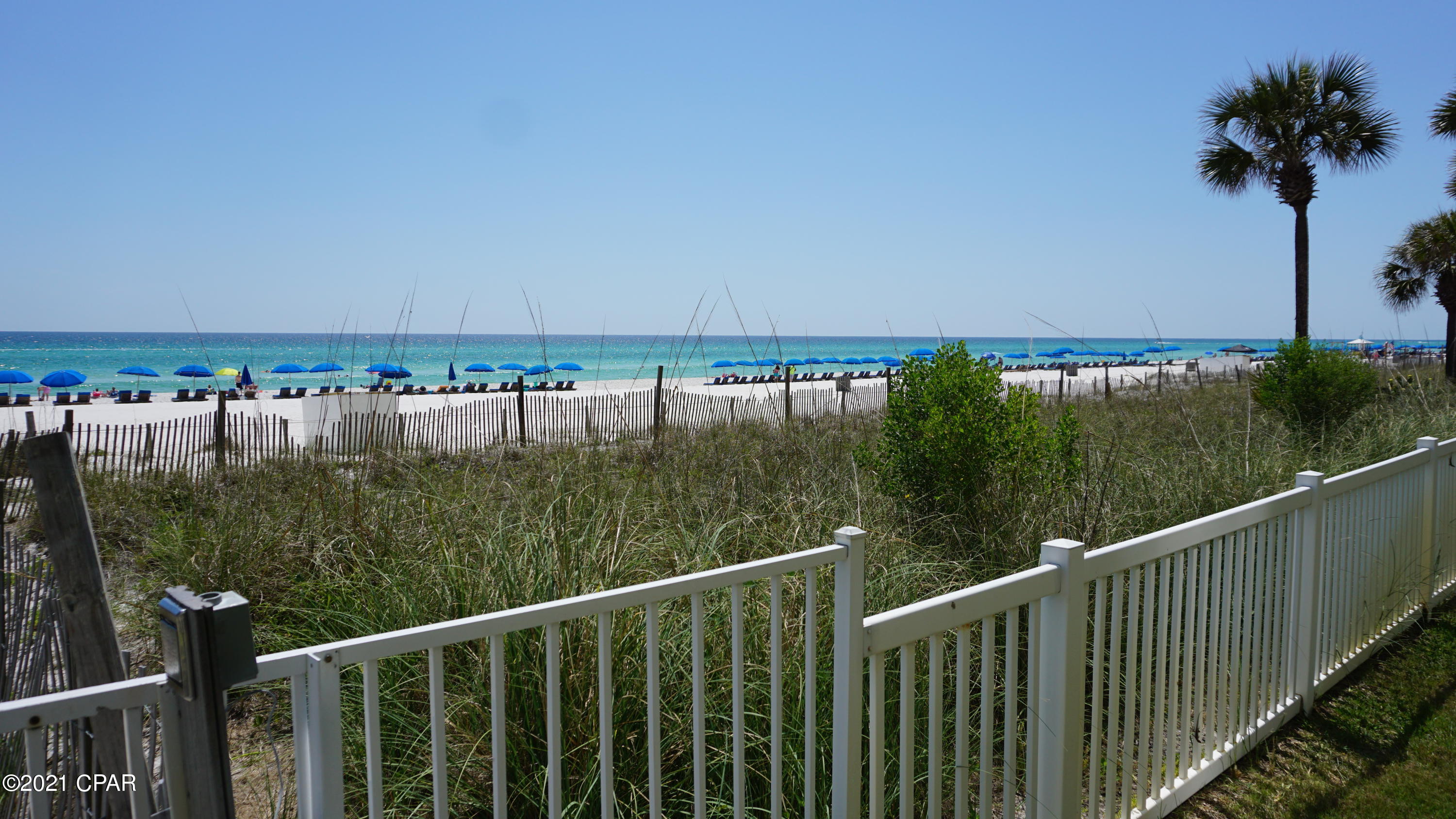 10509 Front Beach Road, Unit 1000E Panama City Beach, FL 32408 - Photo 38 of 39