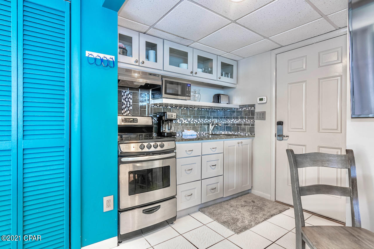 10509 Front Beach Road, Unit 1000E Panama City Beach, FL 32408 - Photo 4 of 39