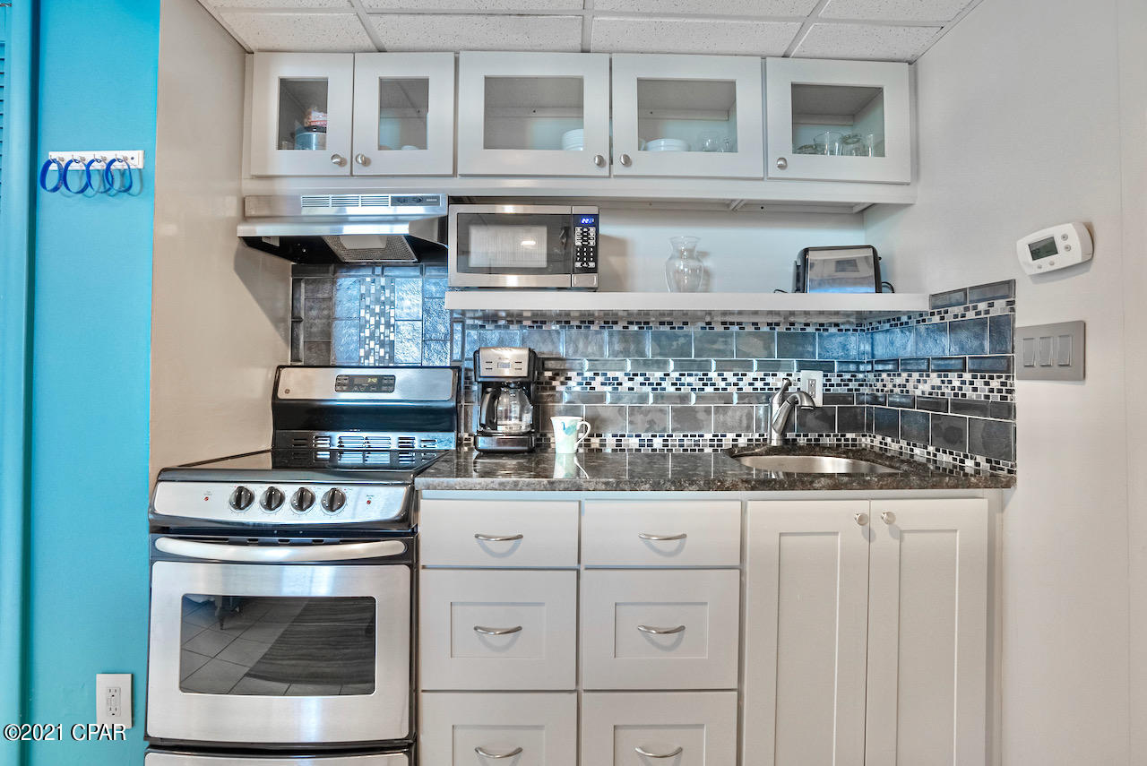 10509 Front Beach Road, Unit 1000E Panama City Beach, FL 32408 - Photo 5 of 39