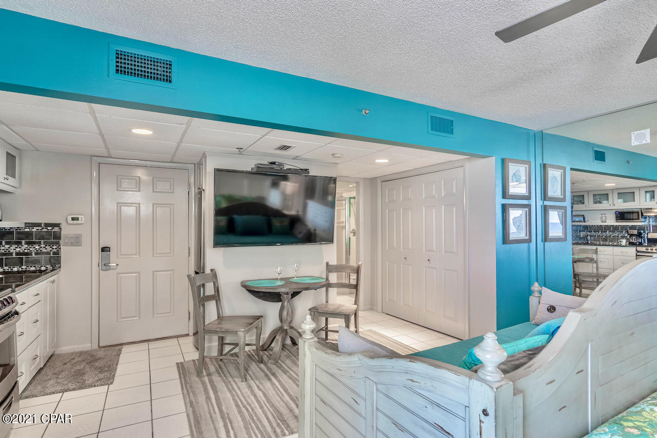 10509 Front Beach Road, Unit 1000E Panama City Beach, FL 32408 - Photo 8 of 39