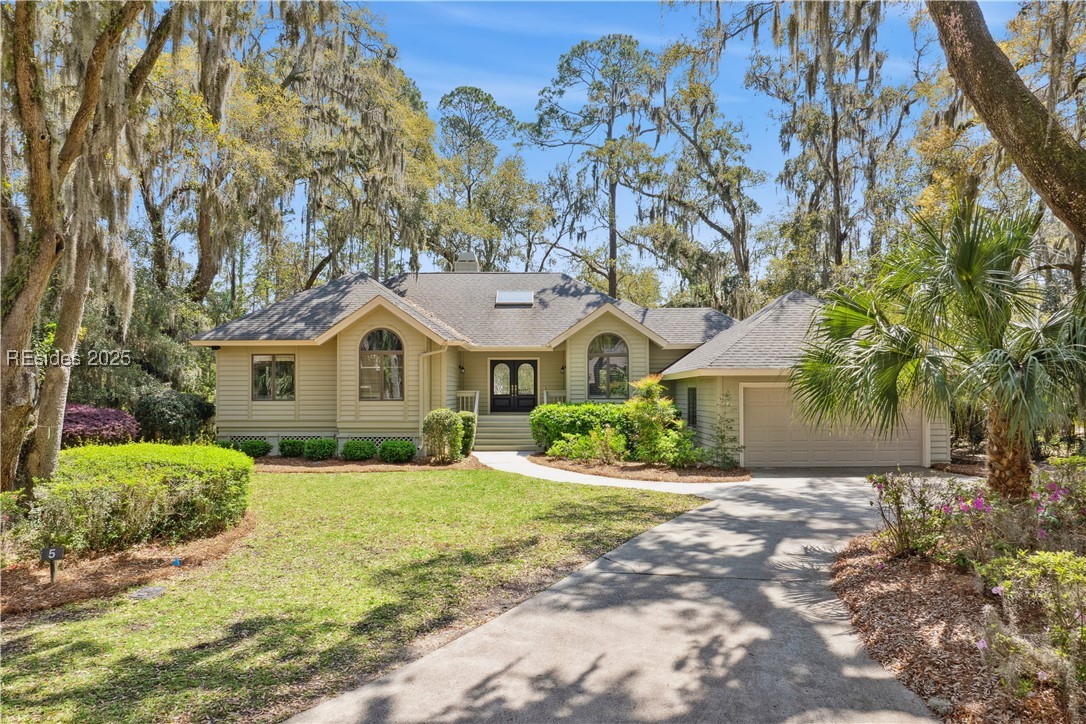 5 Bateau Road Hilton Head Island, SC 29928 - Photo 1 of 1 Gallery Image 1