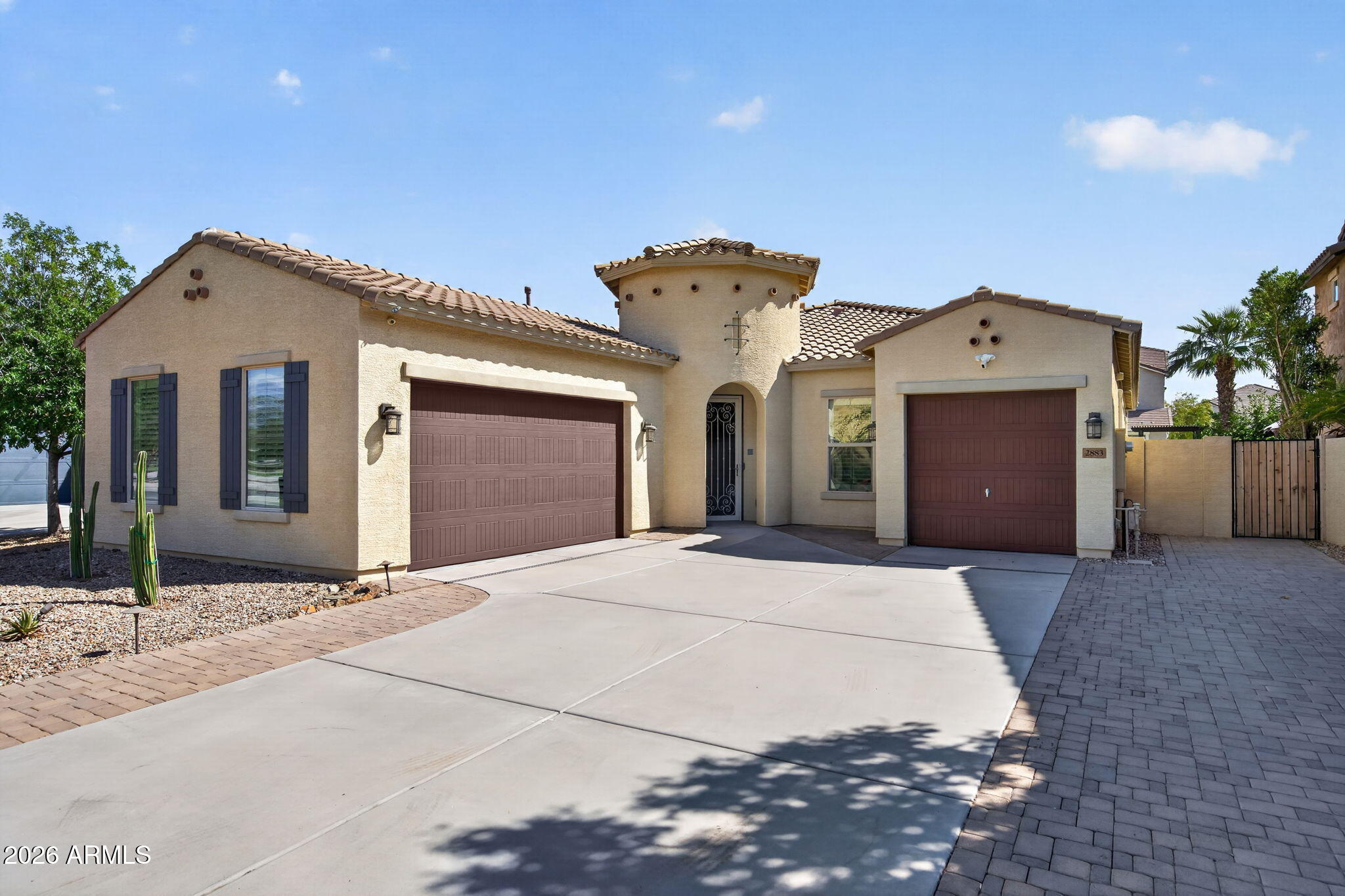 2883 East Ridgewood Lane Gilbert, AZ 85298 - Photo 1 of 77 2883 E Ridgewood Lane