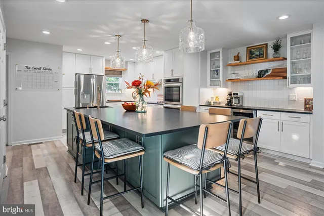 $569,000 | 1755 Lottie Fowler Road, Prince Frederick, MD 20678